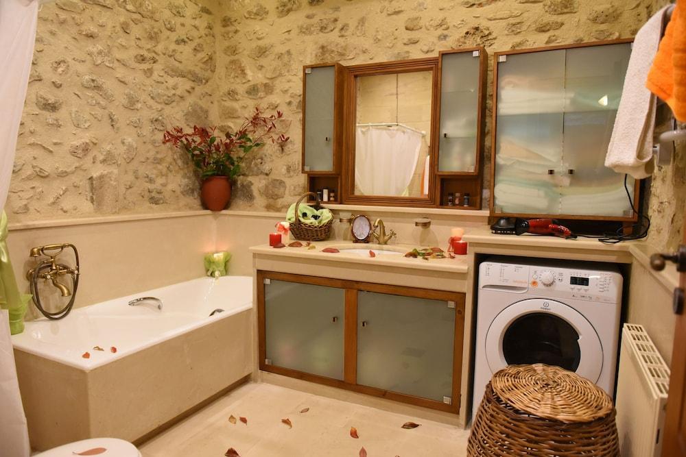 Crete Villa Estia Arménoi Exterior foto