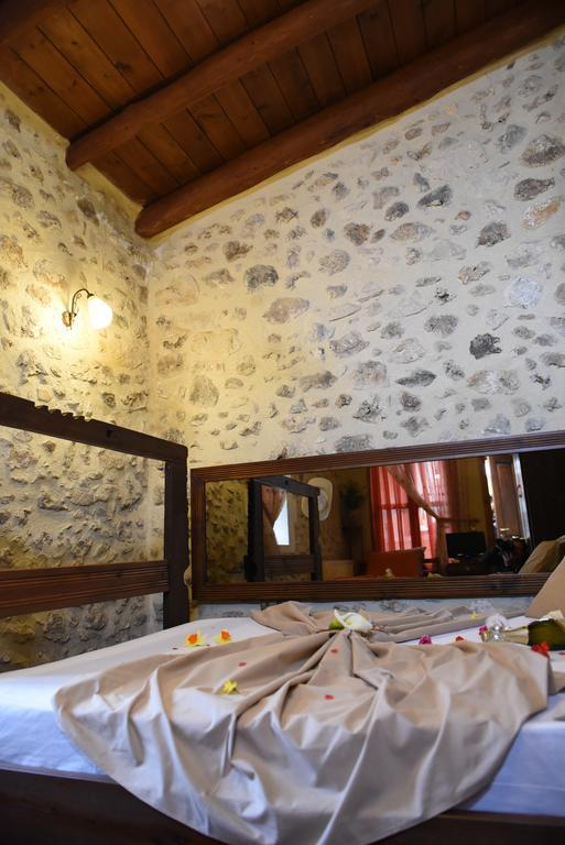 Crete Villa Estia Arménoi Exterior foto
